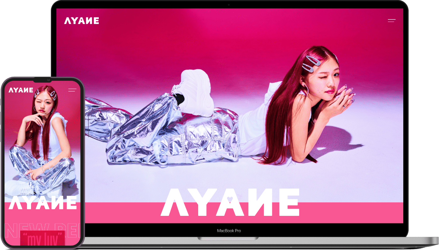 AYANE Official